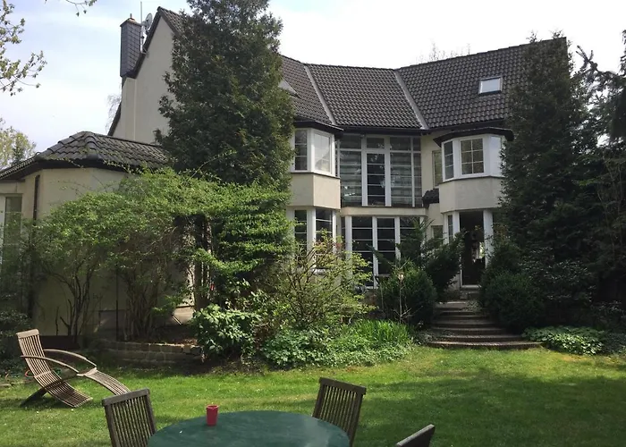 Neu Dz In Berlin Mahlsdorf Mit Terrasse -Kostenloser Ruecktritt Moeglich-