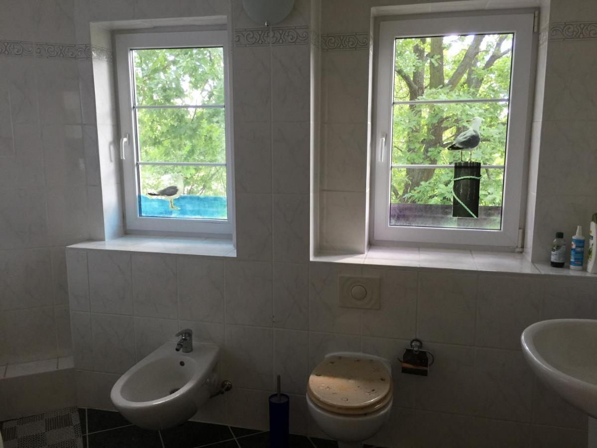 Appartamento Neu Dz In Mahlsdorf Mit Terrasse -kostenloser Rucktritt Moglich- *
