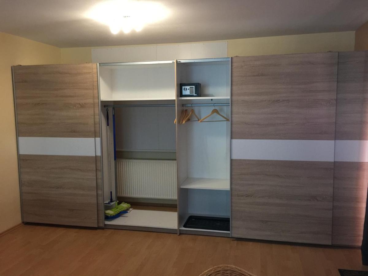 Neu Dz In Mahlsdorf Mit Terrasse -kostenloser Rucktritt Moglich- Appartamento
