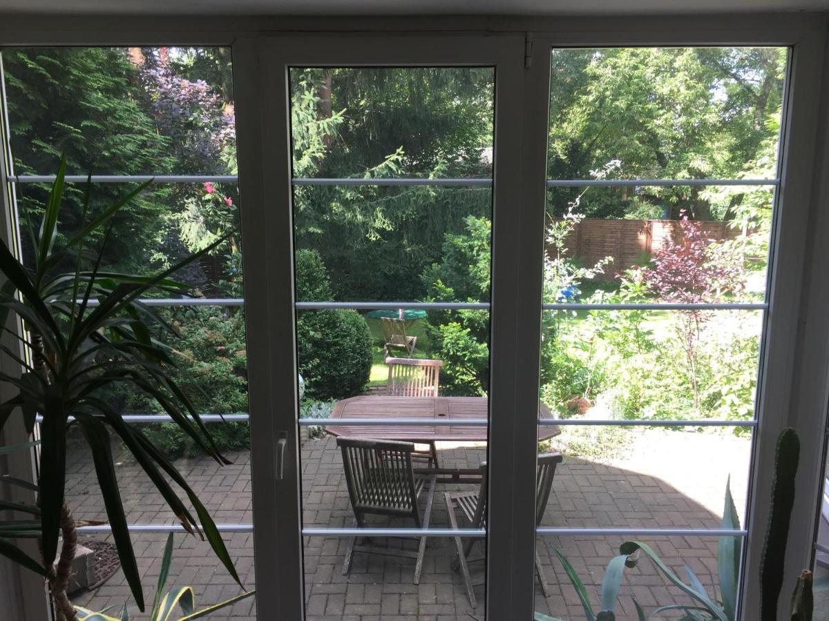 Neu Dz In Mahlsdorf Mit Terrasse -kostenloser Rucktritt Moglich- Berlino