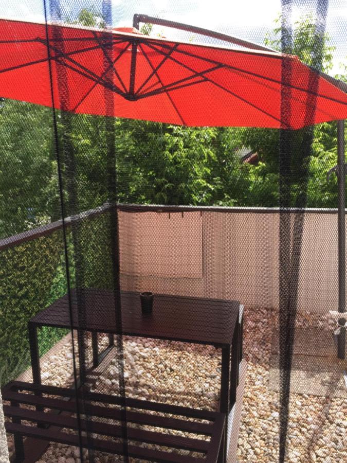 Neu Dz In Mahlsdorf Mit Terrasse -kostenloser Rucktritt Moglich- Appartamento Berlino