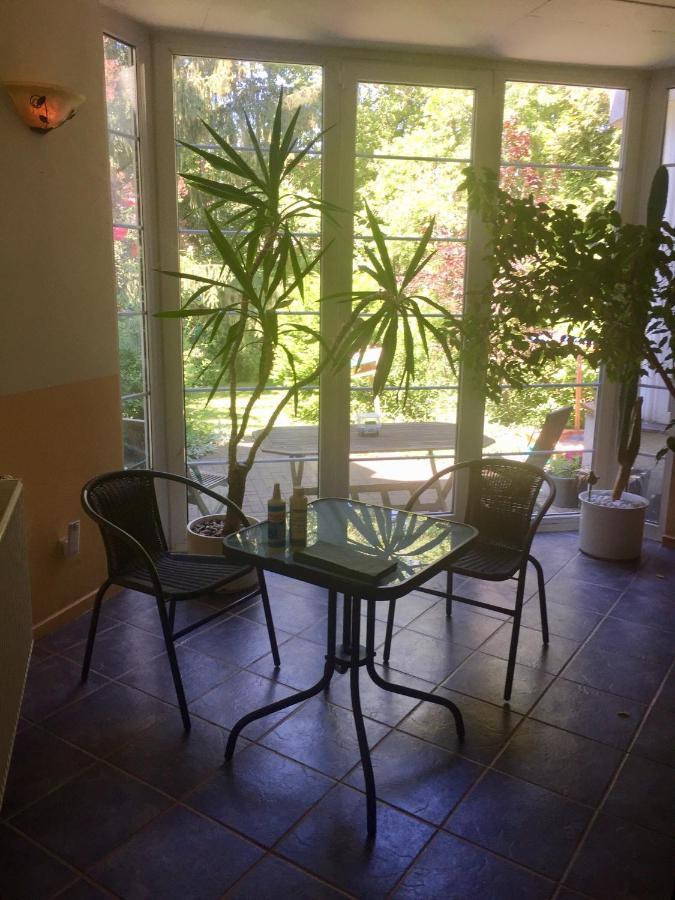 Neu Dz In Mahlsdorf Mit Terrasse -kostenloser Rucktritt Moglich-