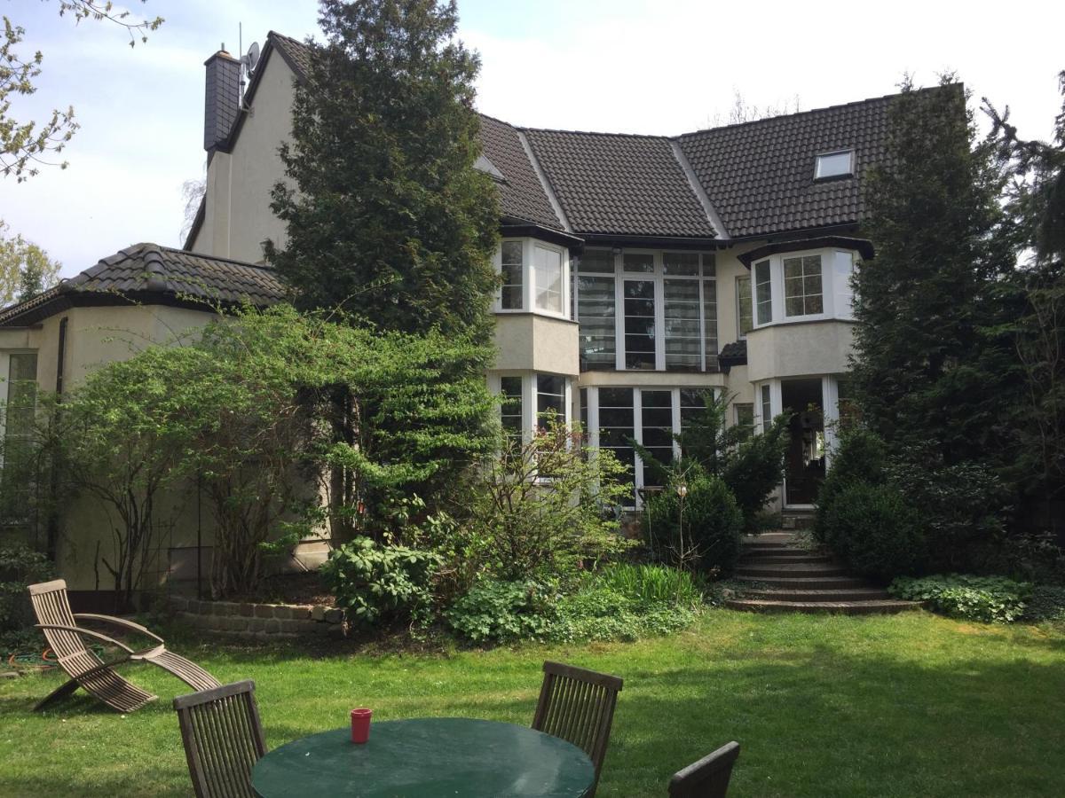 Apartamento Neu Dz In Mahlsdorf Mit Terrasse -kostenloser Rucktritt Moglich- Berlim
