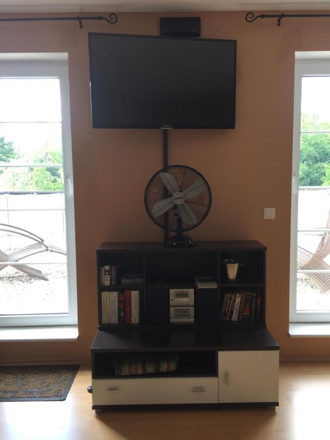 Neu Dz In Mahlsdorf Mit Terrasse -kostenloser Rucktritt Moglich- Apartamento
