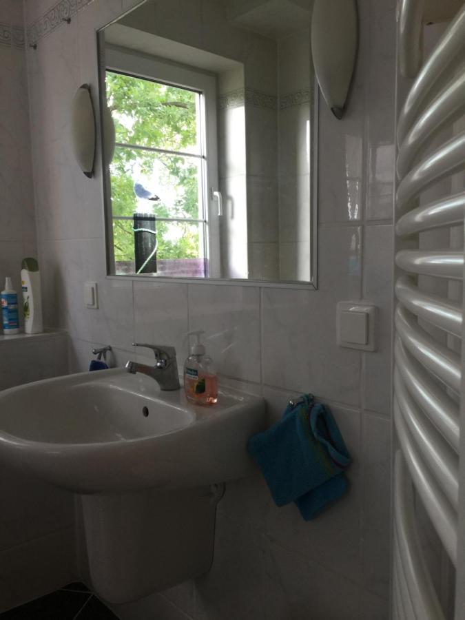 Neu Dz In Mahlsdorf Mit Terrasse -kostenloser Rucktritt Moglich- *