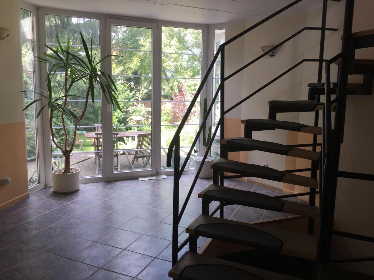 Neu Dz In Mahlsdorf Mit Terrasse -kostenloser Rucktritt Moglich- *